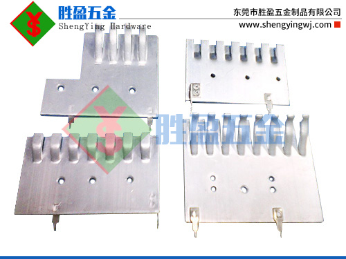 鋁散熱片銷售