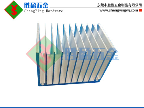 IC散熱片供應